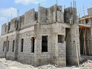3bdrm Apartment In Patriot’S Heights, Lokogoma For Sale
