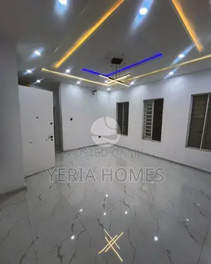 Furnished 3bdrm Duplex in Gbagada for sale
