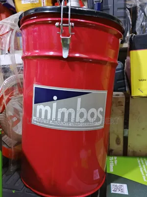 25litres Grease Bucket
