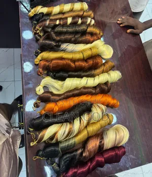 French Curls Attachments