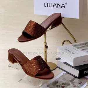 Good Quality Liliana Slippers for Women