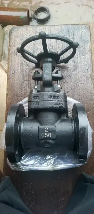2x150 Gate Valve