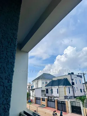Furnished 1bdrm Duplex in Abule Egba for sale