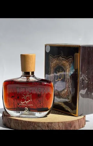 Oud Al Layl