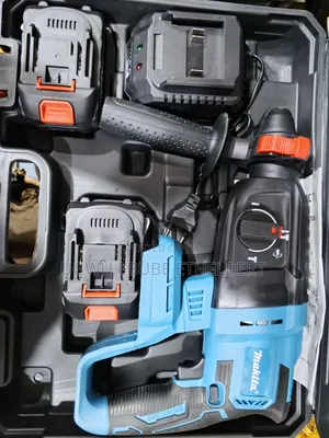 Battery Rotary Hammer