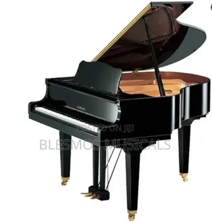 Brand New Yamaha Grand Piano
