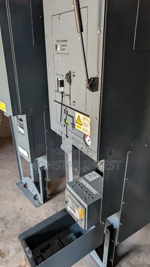Relay Rmu Schneider 11kva Extension