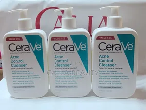 Cerave Acne Control