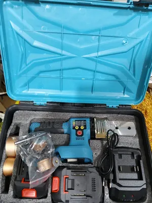Battery PPR Welding Machine