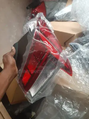 Rear Lamp Hyundai Elantra 2020 Available