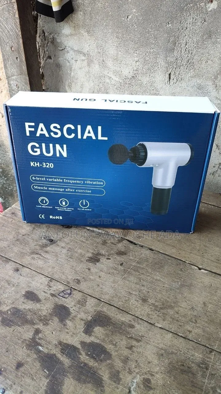 Facial Gun (320)