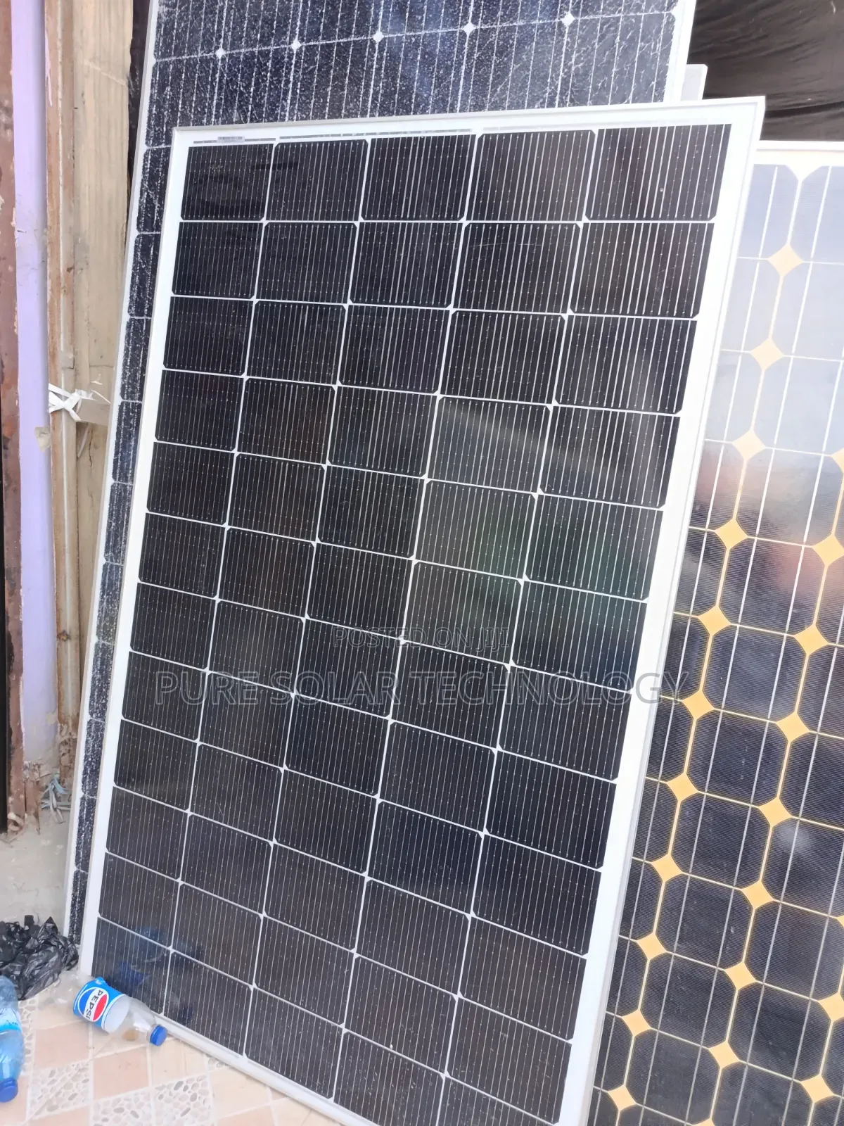 Solar Panel