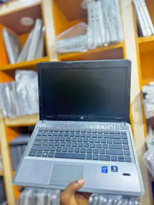 Laptop HP ProBook 4441S 4GB Intel Core i7 HDD 500GB