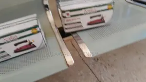 Newtech Gas Iron