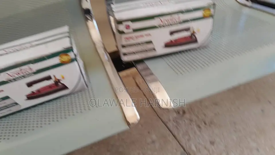 Newtech Gas Iron