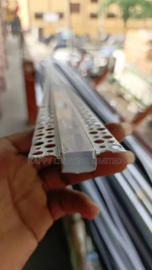 Aluminum Profile
