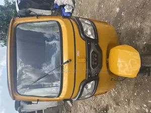 TVS 2023 Yellow