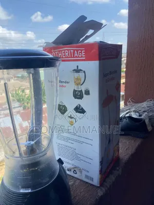 Blender for Sale