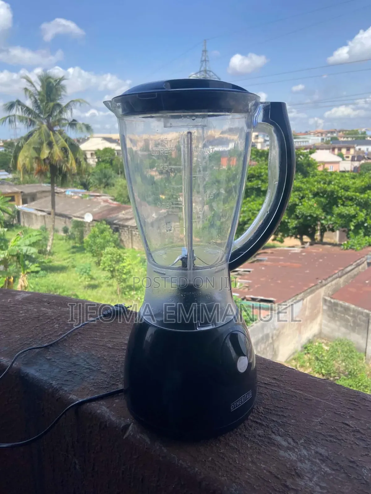 Blender for Sale