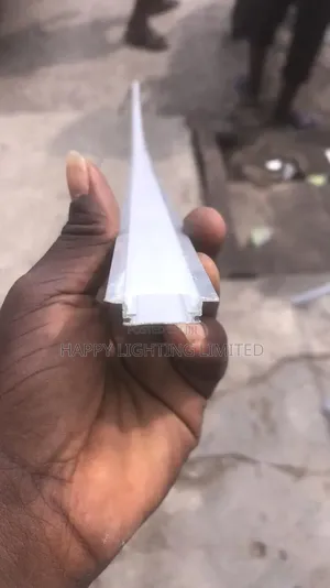 Aluminum Profile Lights Flats