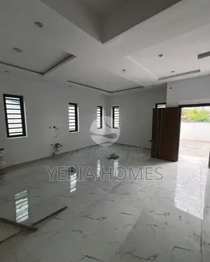 4bdrm Duplex in Opebi for sale