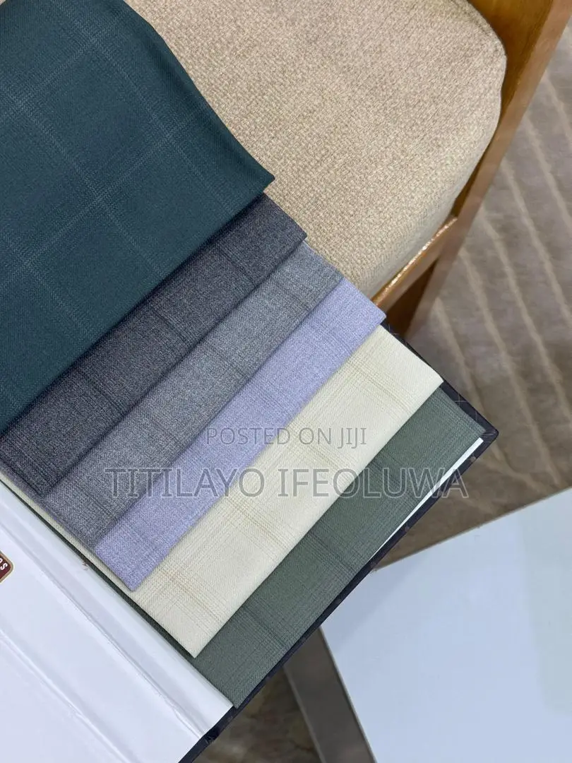 Exquisite Fabric