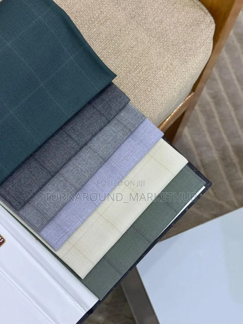 Exquisite Fabric