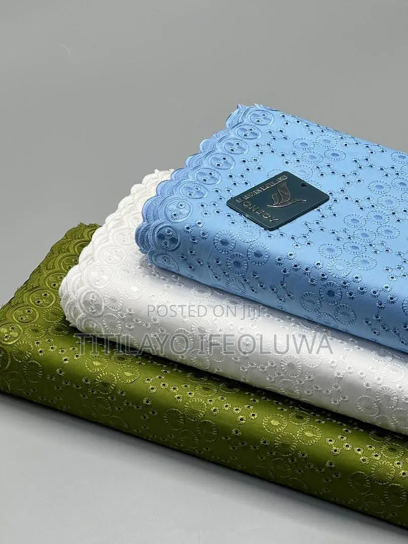 Exquisite Fabric