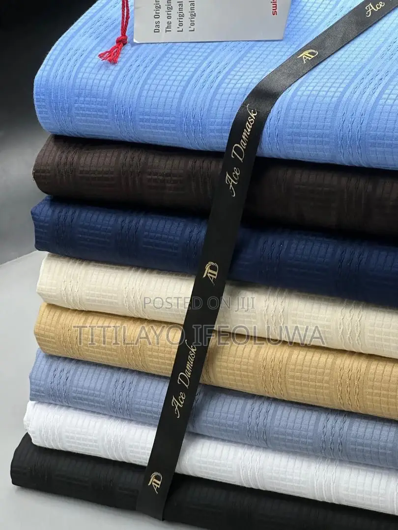 Exquisite Fabric