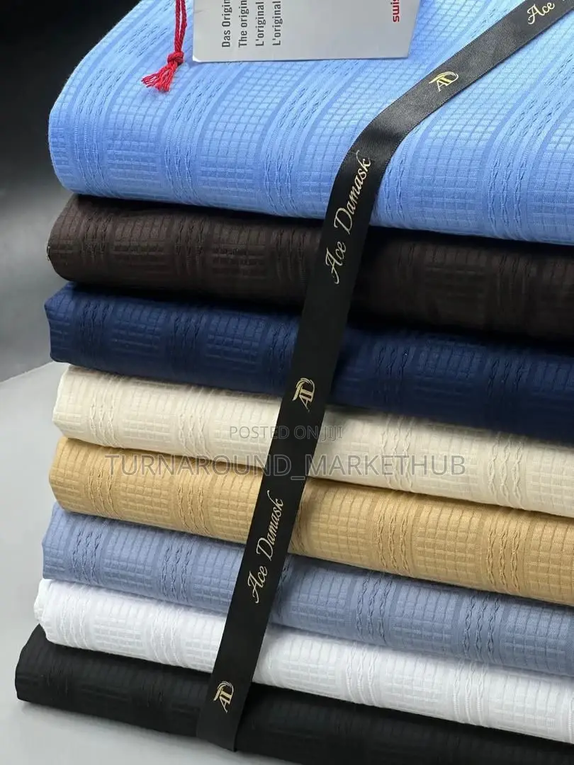Exquisite Fabric