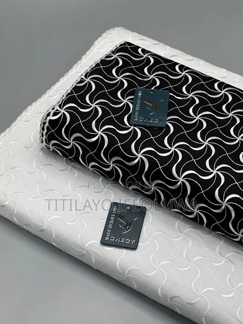 Exquisite Fabric