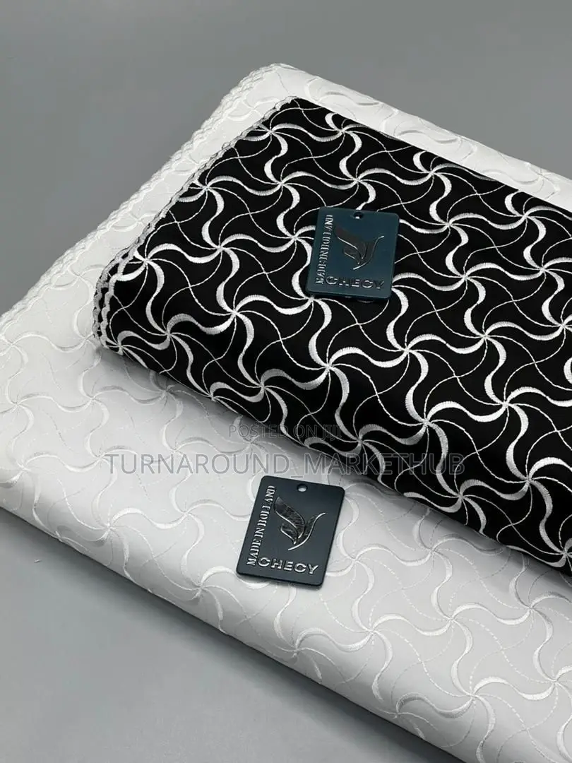 Exquisite Fabric