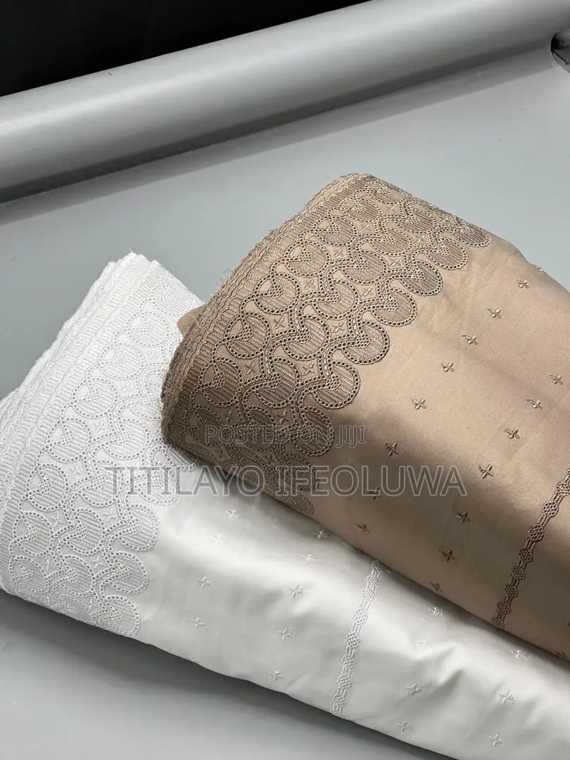 Exquisite Fabric