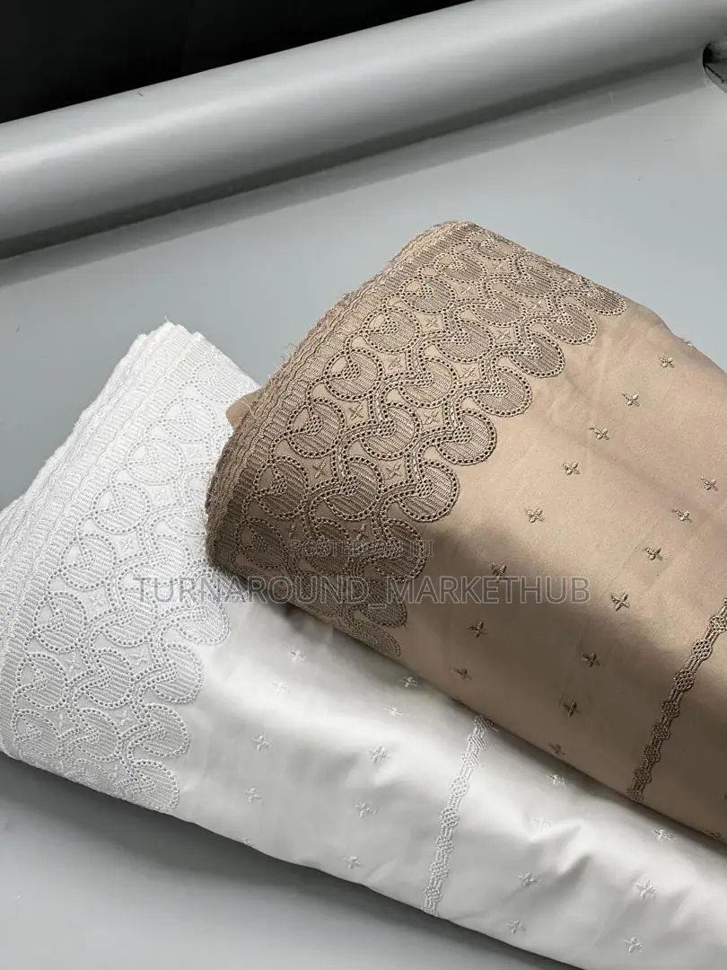 Exquisite Fabric