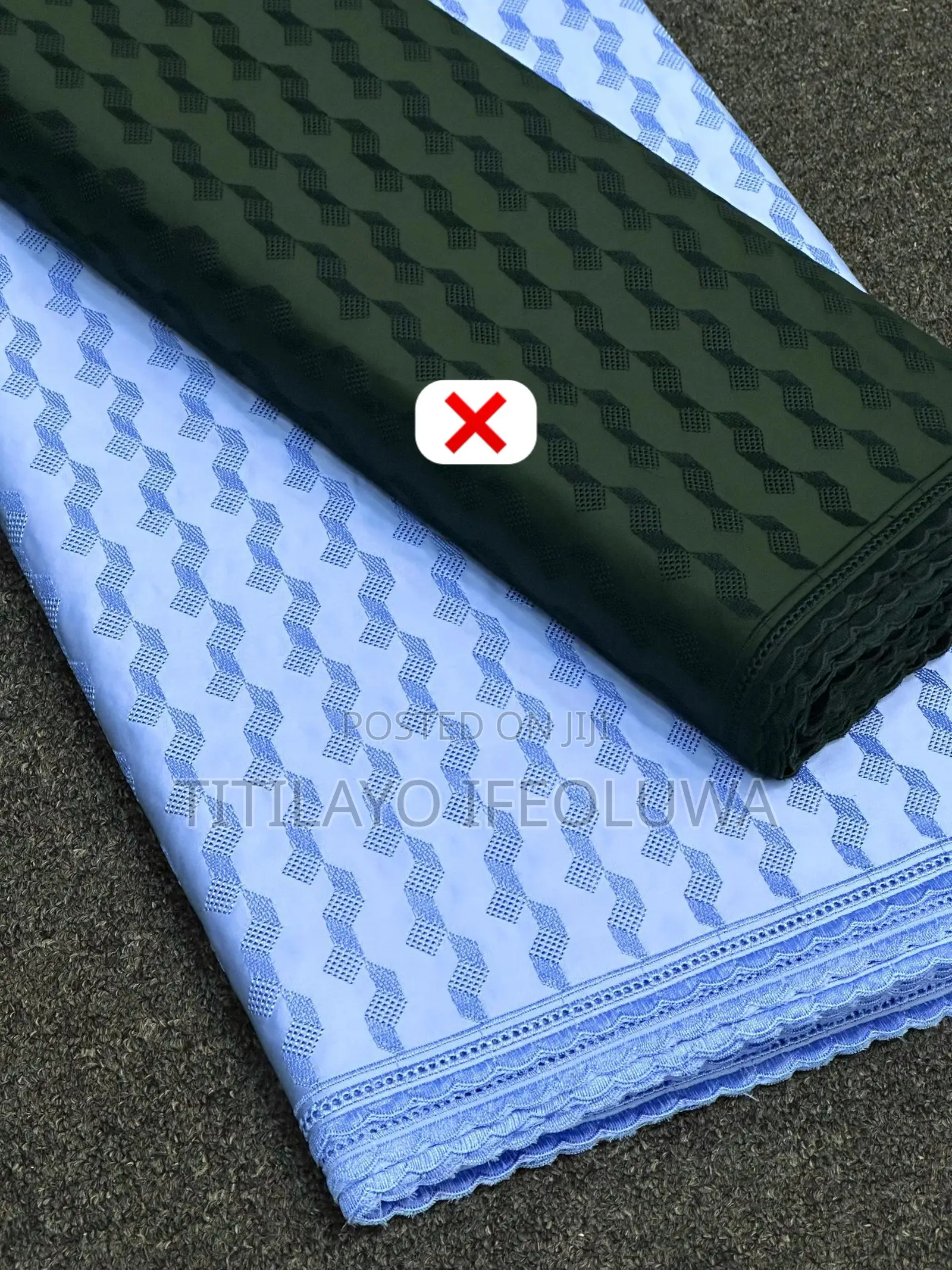 Exquisite Fabric
