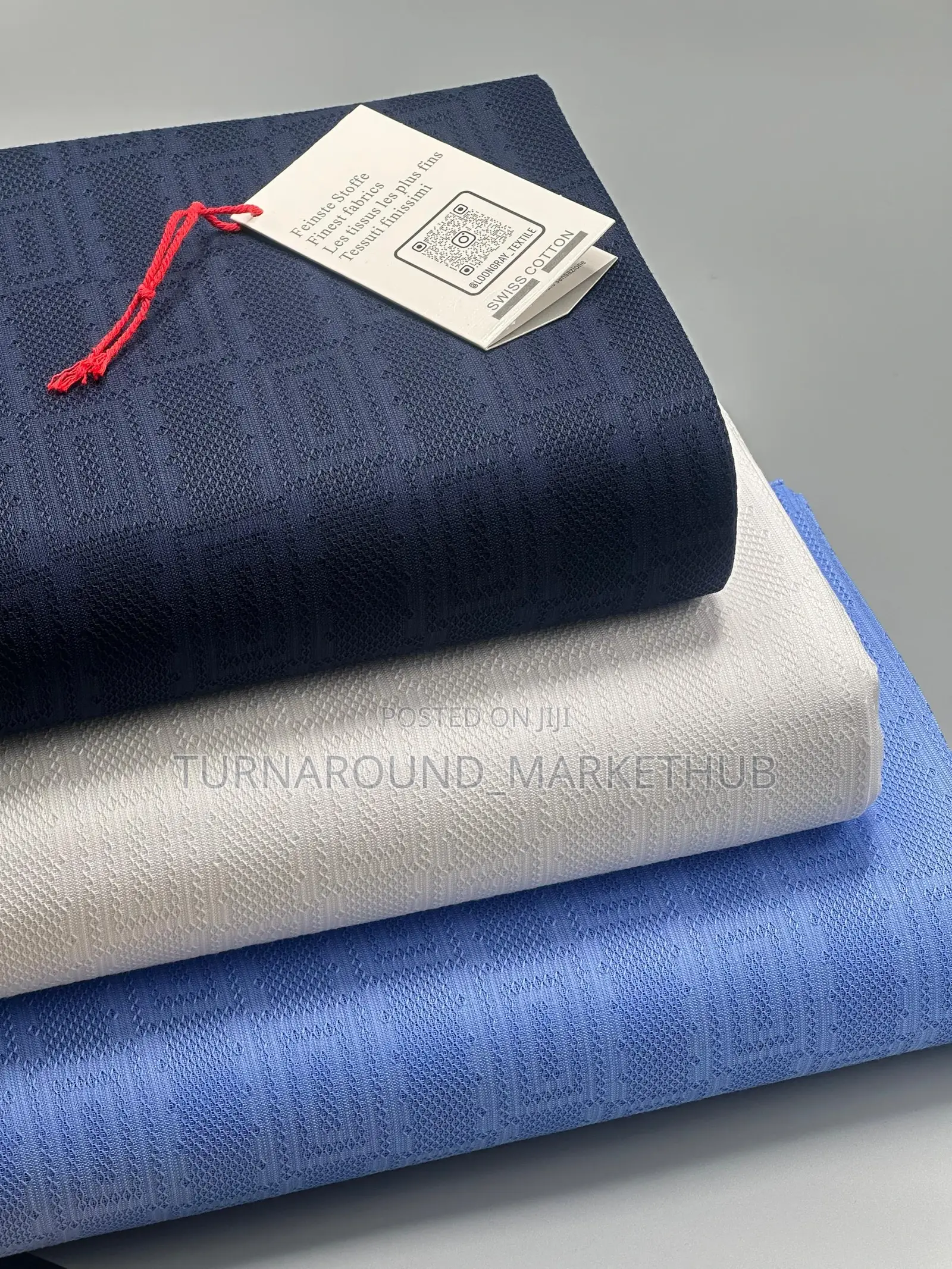 Exquisite Fabric