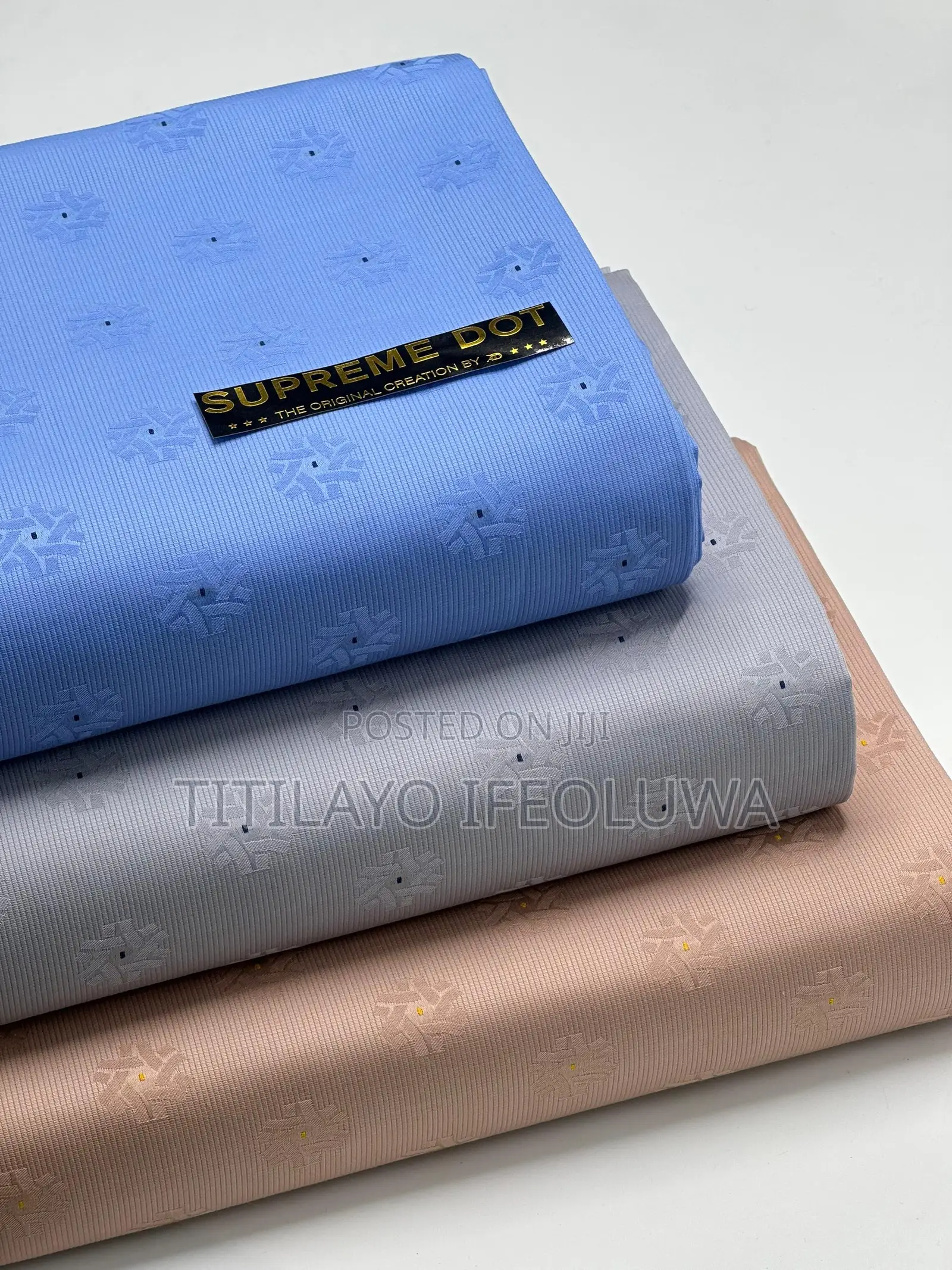 Exquisite Fabric