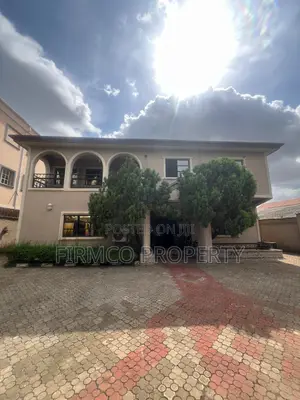6bdrm Duplex in Gowon Estate, Egbeda for sale