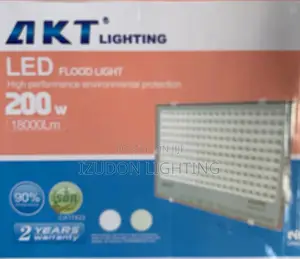 200watt Quality Akt Led Flood Light For Your Company