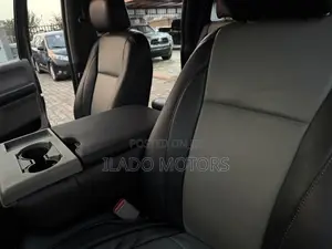 Ford F-150 2017 Gray