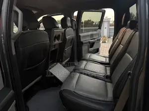 Ford F-150 2017 Gray