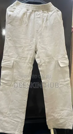 Super Cheap Thrift Jean
