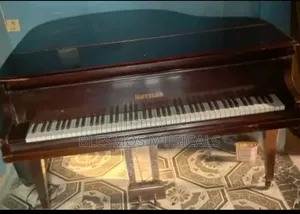 Metzler Grand Piano