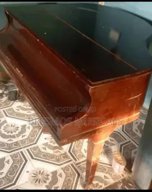 Metzler Grand Piano