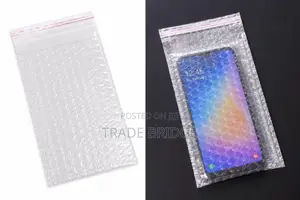 Bubble Wrap Bag/Pouch