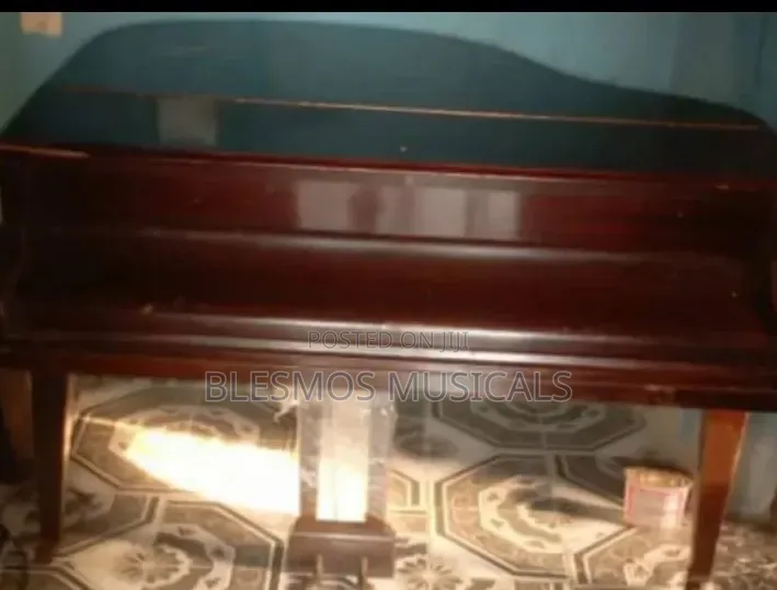 Metzler Grand Piano