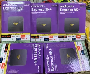 G96 X3 Android Tv Box