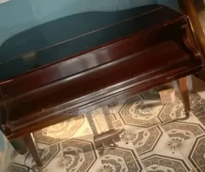 Metzler Grand Piano