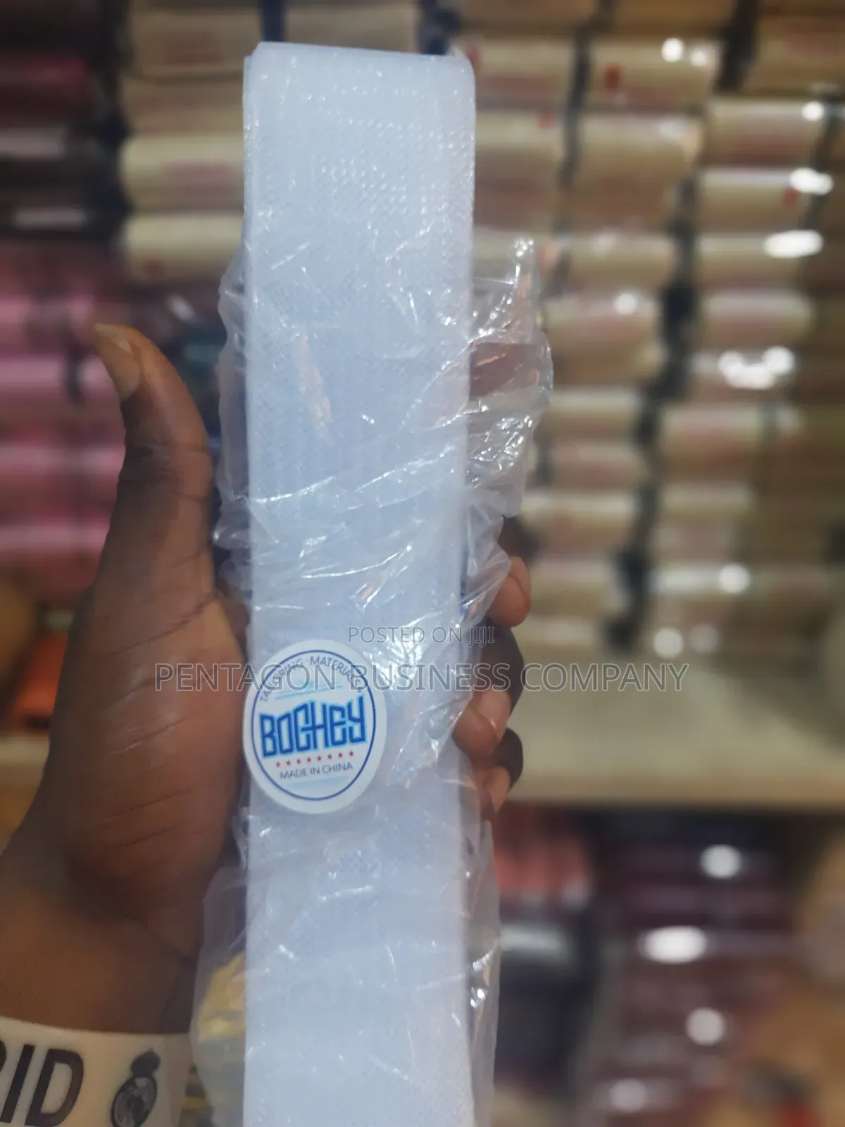 Crinoline Net 2inches