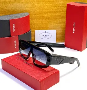 Prada Quality Luxury Ladies Sunglasses